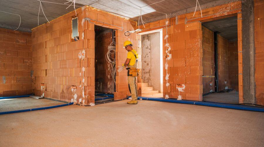 Expert flood damage restoration services in Whitmore, CA